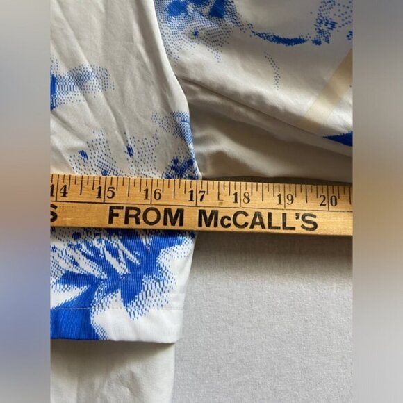 ADIDAS Ultra Graphic Hooded Lightweight Running Jacket Sz S - Picture 13 of 14